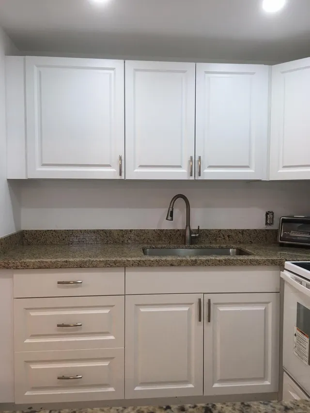 1-bedroom rental at 66 Harwood A, Deerfield Beach