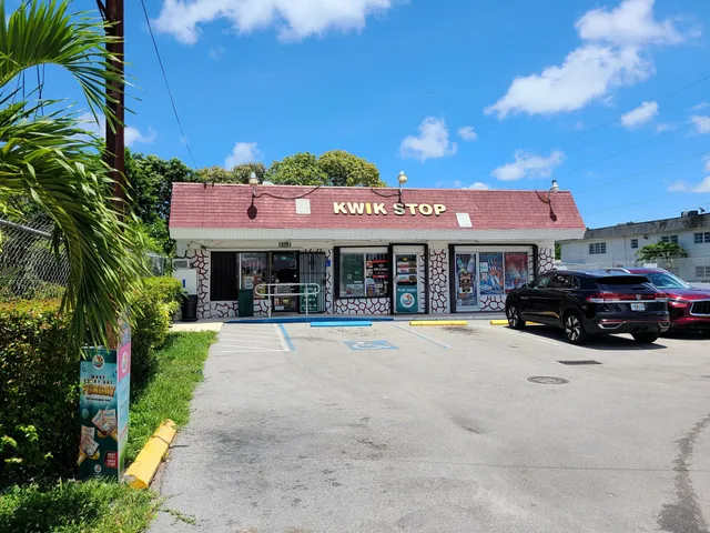 Commercial at 18201 NW 7th Avenue #00, Miami Gardens