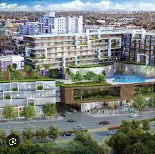 Commercial at 21290 BISCAYNE Boulevard #305, Aventura