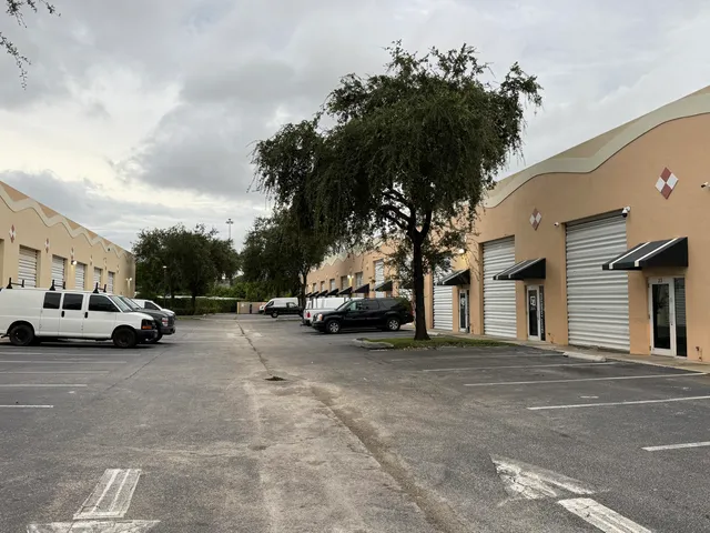 Commercial at 3321 S ANDREWS Avenue #21, Fort Lauderdale