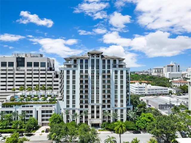 3-bedroom home at 515 Valencia Avenue #601, Coral Gables