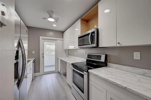 2-bedroom home at 2700 Riverside Drive #303-B, Coral Springs