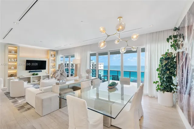 3-bedroom home at 102 24th Street #PH-1612, Miami Beach