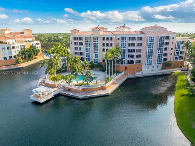 2-bedroom home at 737 Crandon Boulevard #PH-1, Key Biscayne