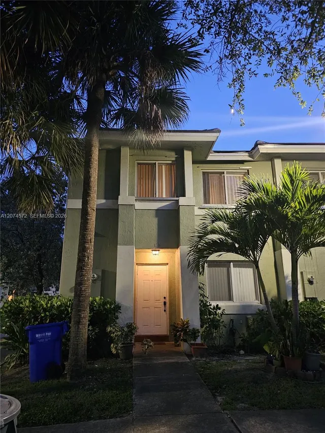 3-bedroom home at 126 Hidden Ct Road #27-D, Hollywood