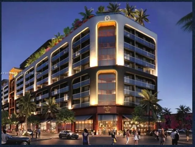 1-bedroom home at 2700 NW 2nd Avenue #409, Miami
