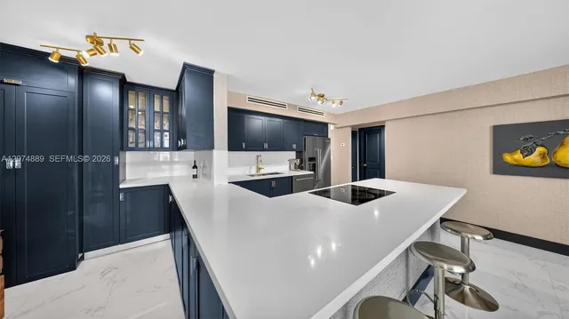 1-bedroom home at 1400 Pennsylvania Avenue #11, Miami Beach