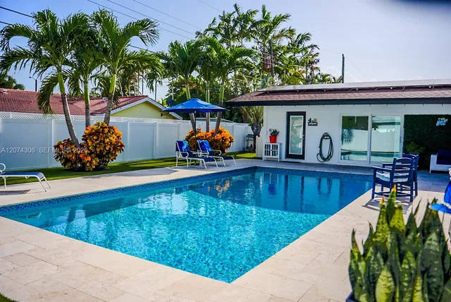 3-bedroom home at 1640 NE 59th Place, Fort Lauderdale