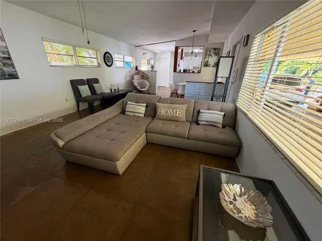 2-bedroom home at 935 Polk Street, Hollywood
