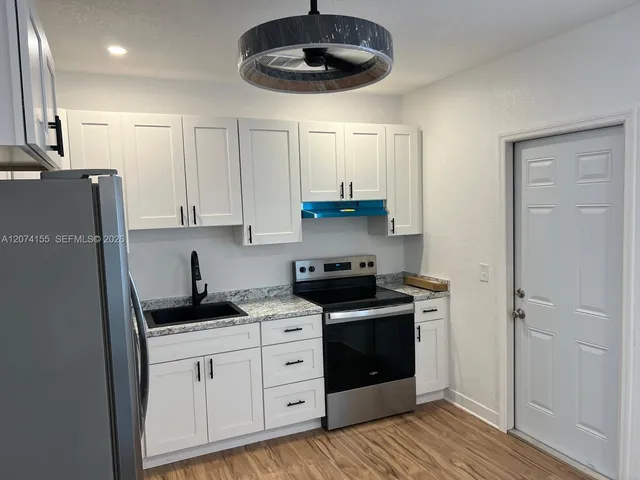 2-bedroom rental at 6117 SW 18th Street #6117A, Miramar
