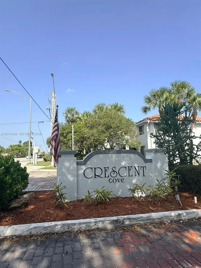 1-bedroom rental at 3228 Coral Lake Drive #3228, Coral Springs