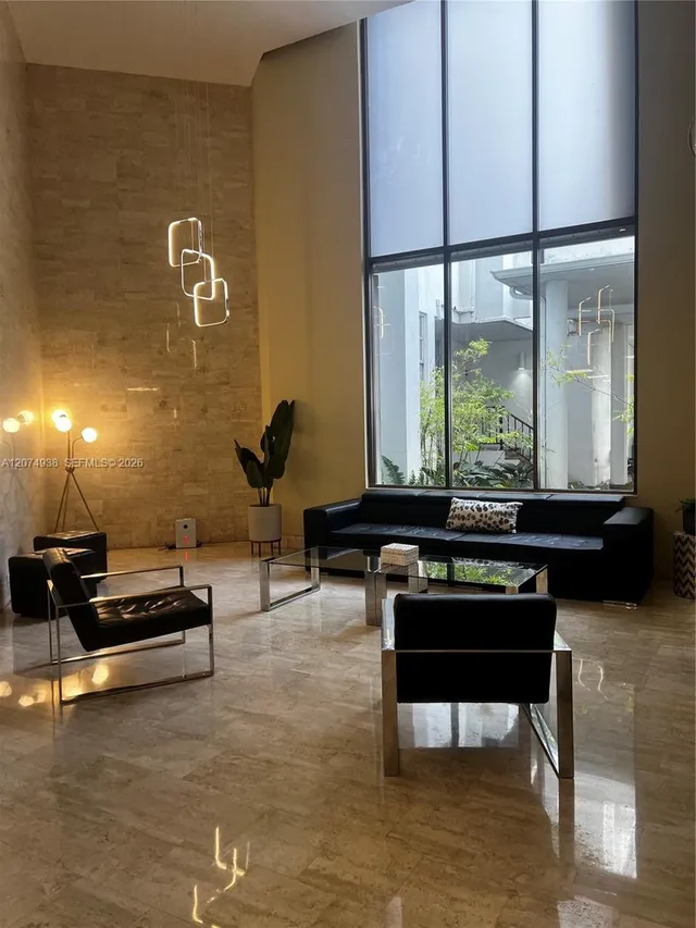 1-bedroom rental at 2750 NE 183rd Street #807, Aventura