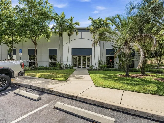 Commercial at 15481 SW 12th Street #309, Sunrise