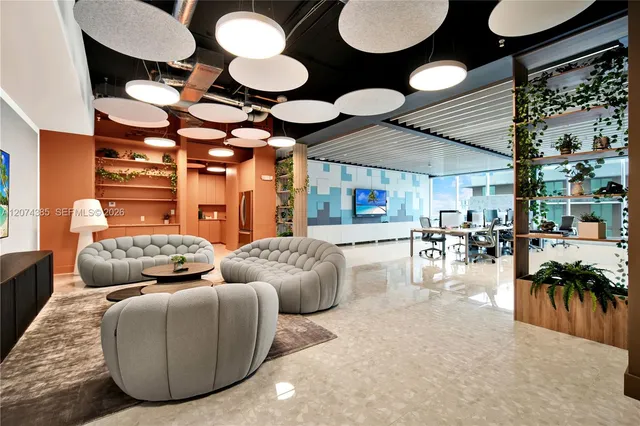 Commercial at 2820 NE 214th Street #1010, Aventura