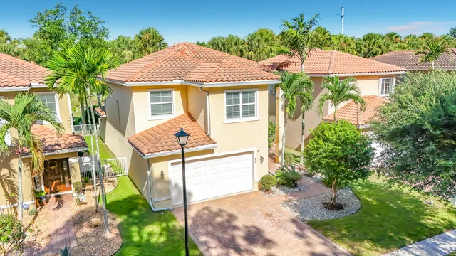 4-bedroom home at 57 ATWELL Drive, West Palm Beach