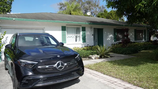 3-bedroom home at 5805 BOSQUE Lane, West Palm Beach