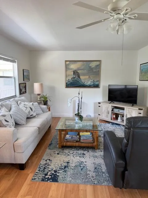 1-bedroom rental at 699 SAXONY O Way #o, Delray Beach