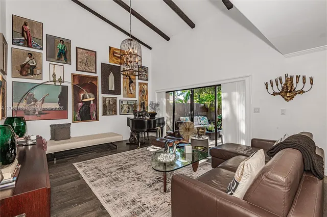 3-bedroom home at 806 Saint Andrews Road #13, Hollywood