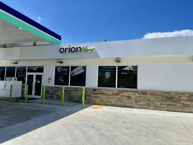 Commercial at 101 E ATLANTIC Boulevard, Pompano Beach