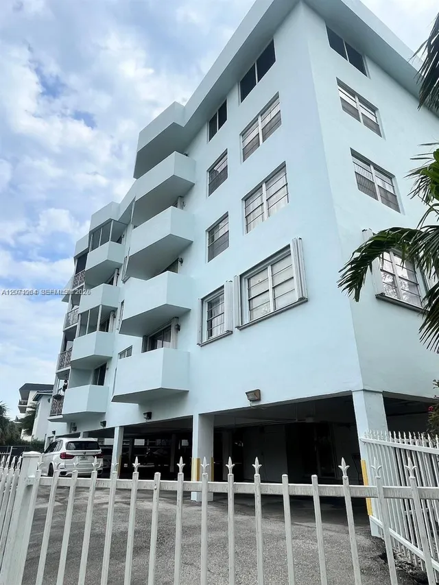 2-bedroom home at 1990 Marseille Drive #206, Miami Beach