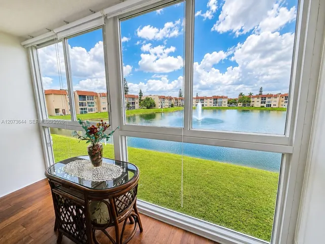 1-bedroom home at 2801 N Pine Island Road #208, Sunrise