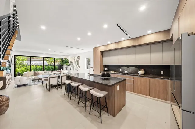3-bedroom home at 1431 SW 20th Street, Miami