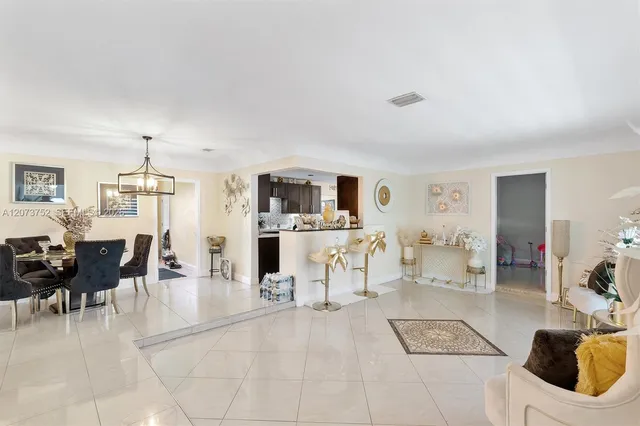 4-bedroom home at 8544 Sheraton Drive, Miramar