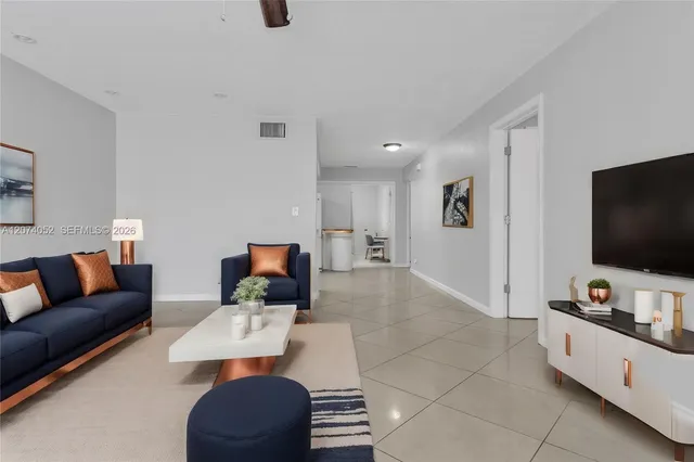 3-bedroom rental at 2175 NE 56th Street #103, Fort Lauderdale