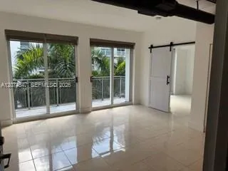 1-bedroom rental at 455 NE 25th Street #510, Miami