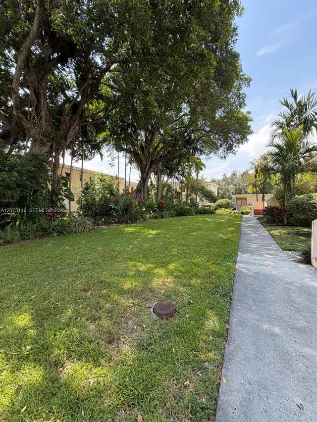 2-bedroom rental at 736 NE 92nd Street #2K, Miami Shores