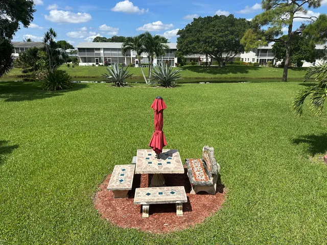 1-bedroom home at 41 Lyndhurst B #Unit 41, Deerfield Beach