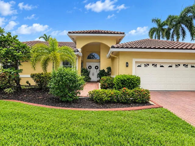 4-bedroom home at 18301 NW 16th Street, Pembroke Pines