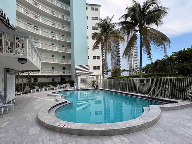 2-bedroom home at 3250 NE 28TH Street #406, Fort Lauderdale