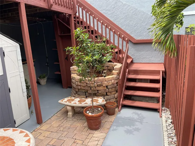 2-bedroom home at 26 CROSSINGS Circle #G, Boynton Beach