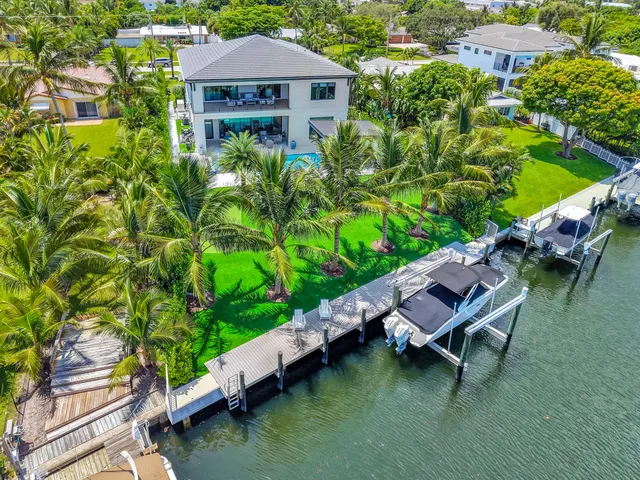 5-bedroom home at 715 Ibis Way, North Palm Beach