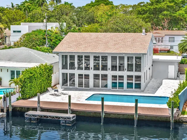 3-bedroom home at 600 N VICTORIA Terrace, Fort Lauderdale