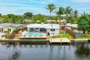 3-bedroom home at 1631 Poinsettia Drive, Fort Lauderdale