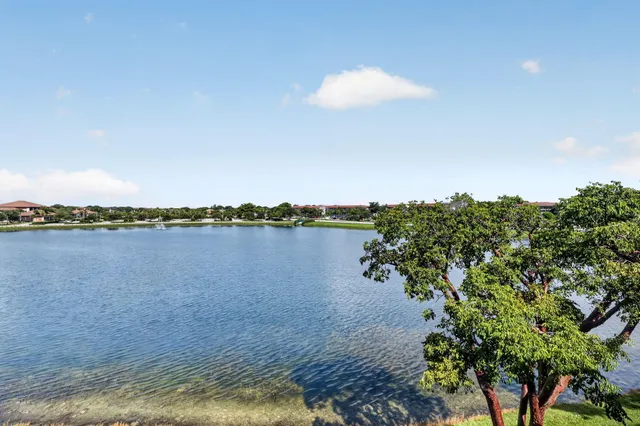 2-bedroom rental at 13001 SW 11TH Court #405A, Pembroke Pines
