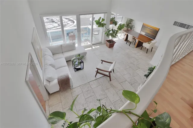 2-bedroom home at 6770 Indian Creek Drive #TE, Miami Beach