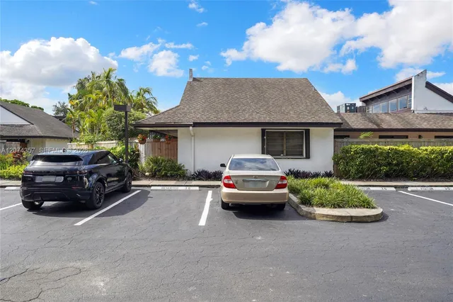 2-bedroom home at 7762 SW 99th Street #10, Miami
