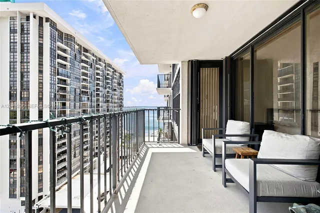 2-bedroom home at 1901 Brickell Avenue #B1411, Miami