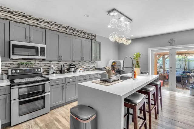 3-bedroom home at 12382 SW 213th Terrace, Miami