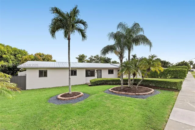 5-bedroom home at 1391 NW 18th Street, Homestead