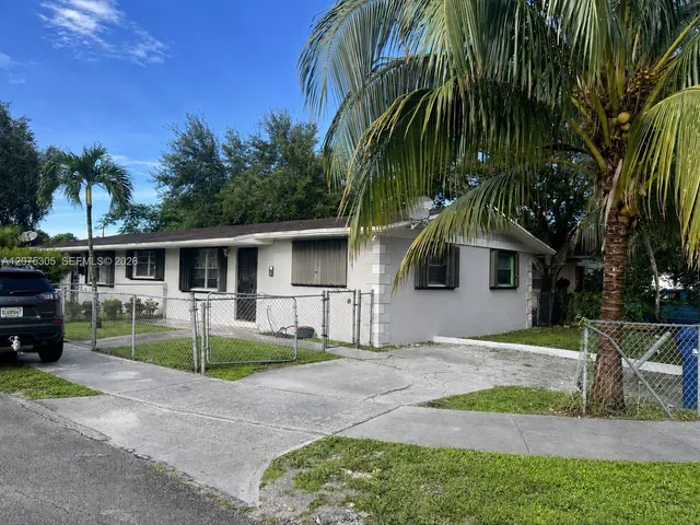 2-bedroom rental at 2145 NW 99th Terrace #2145, Miami