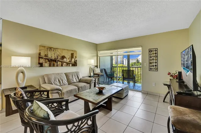 2-bedroom rental at 201 178th Drive #403, Sunny Isles Beach