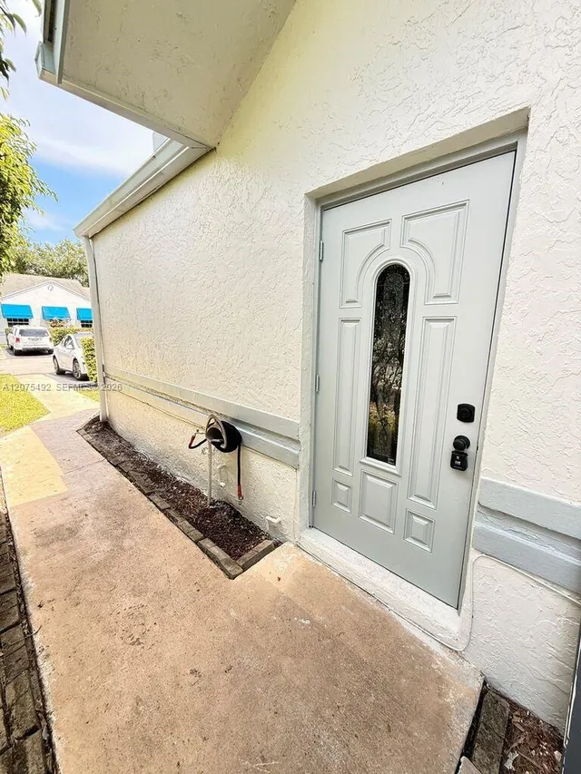 4-bedroom rental at 5201 SW 31st Avenue #225, Dania Beach