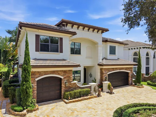 5-bedroom home at 9517 Equus Circle, Boynton Beach