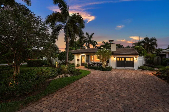 3-bedroom home at 124 Bonnie Briar Lane, Delray Beach