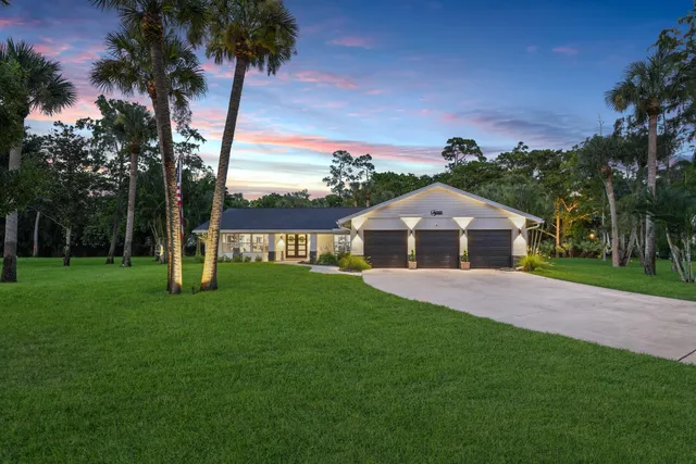 4-bedroom home at 12709 Quercus Lane, Wellington