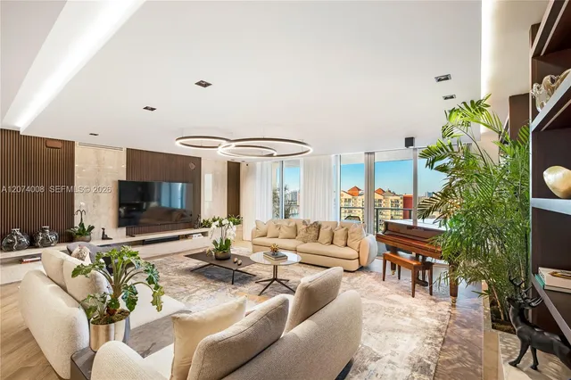 4-bedroom home at 330 Sunny Isles Boulevard #5-2403, Sunny Isles Beach